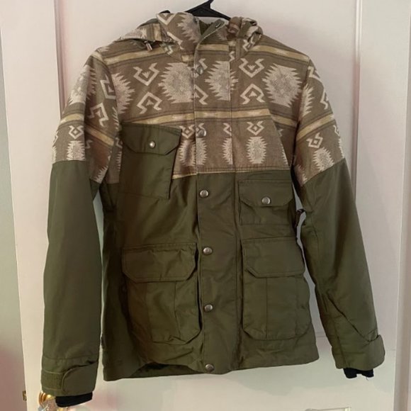 Burton Jackets & Blazers - Burton Women's Snowboarding Jacket